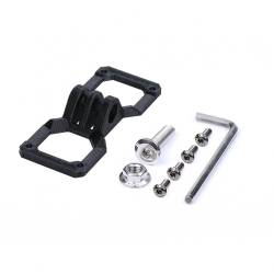 iFlight GoPro TPU Damping Mount for Titan XL5/DC5/SL5/XL5 V5