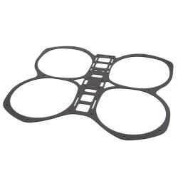 Danaus Top Cover Plate