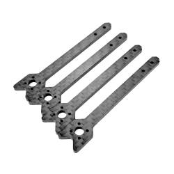 DarwinFPV Baby Ape 3" Arms (Set of 4)