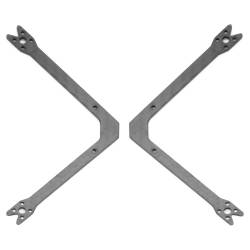 DarwinFPV Baby Ape V2 Arm (Set of 2)