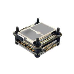 DarwinFPV Cement Ultra Durable Waterproof F7 Stack - 100A - IP67 - ICM42688 