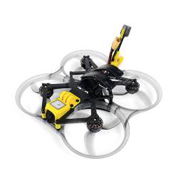 DarwinFPV CineApe35 Drone HD w/ DJI O3 - 6S - ELRS 2.4GHz