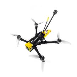 DarwinFPV FoldApe4 4" LR BNF  HD w/ Walksnail Avatar 1S - ELRS 2.4GHz 