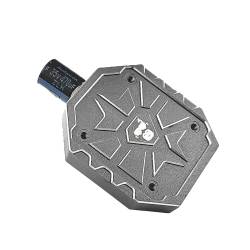 DarwinFPV HULK AIO - F4 FC + 45A 3-6S ESC 