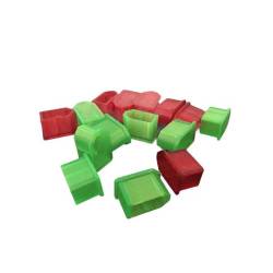 Brain3D XT60 Charge Indicator Covers (20pcs)