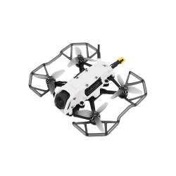 DeepSpace DINO 20 Drone HD w/ DJI O4 Wide - 3S - ELRS 2.4GHz