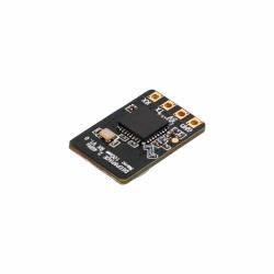 DeepSpace Nano ELRS 2.4GHz 100mW Receiver + 80mm Antenna