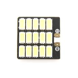 DIATONE 603 5730 Flash-Bang 15  LED 12V Board - Blue