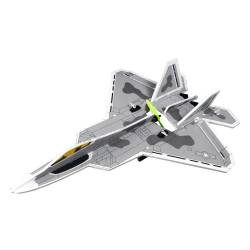 Diatone F22 Foam Fixed-Wing RC Hobby Airplane