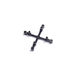 Diatone GT X549 Exorcist 30mm to 20mm Adapter