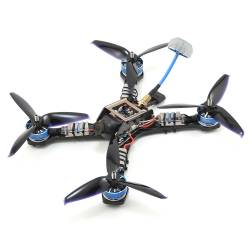 Diatone GT200S Racing (Titanium)