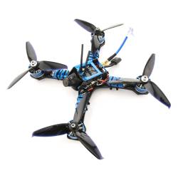 Diatone GT200N Racing (Blue)