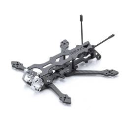 Diatone Roma L3 3" Frame Kit