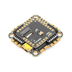 Diatone Mamba MK4 F740 AIO - F722 BASIC FC + 40A 6S BLHeli_32 ESC - 25x25
