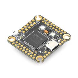 Diatone Mamba Basic MK4 H743 X8 Flight Controller w/ OSD - BMI270 Gyro