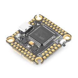 Diatone Mamba Basic MK4 H743 X8 Flight Controller w/ OSD - MPU 6 Series Dual Gyro