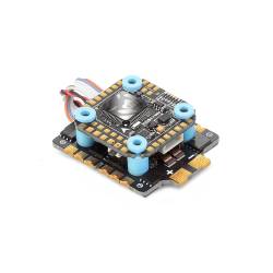 Diatone Mamba Mini Stack - F722 MK4 FC (ICM42688P) + Reactor 66A 3-6S BLHeli_32 128K ESC
