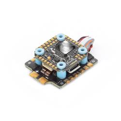Diatone Mamba Mini Stack - F722 MK4 FC (MPU6000) + Reactor 66A 3-6S BLHeli_32 128K ESC