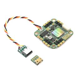 Diatone Mamba MK1 AIO F722 FC + 35A BLHeli_S 2-6S ESC - External USB