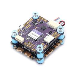 Diatone Mamba Stack - DJI F405 MK2 FC + F50 50A BLHeli_32 ESC