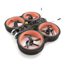 Diatone MX-C 349 Taycan 3" Duct Cinewhoop - 4S - V1 - FrSky R-XSR (OPEN BOX)
