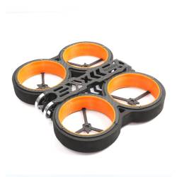 Diatone MX-C Taycan 3" CineWhoop Frame Kit