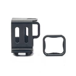 Diatone MX-C Taycan GoPro Hero 7 Mount - 12° (Semi-Enclosed)