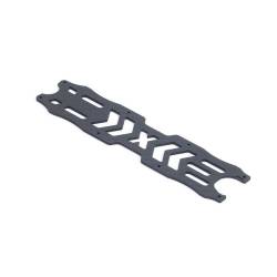 Diatone MX-C Taycan Top Plate