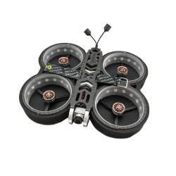 Diatone MXC Taycan 3" HD LED Duct CineWhoop (w/ DJI Digital HD FPV System)