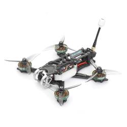 Diatone Roma F35 Analog 3.5" Freestyle Quadcopter w/ RunCam Phoenix 2 Camera - PNP