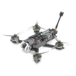 Diatone Roma F35 HD 3.5" Freestyle Quadcopter w/ Caddx Vista Polar - PNP