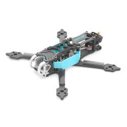 Diatone Roma F4 4" Frame Kit