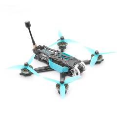 Diatone Roma F4 4" Freestyle Quadcopter HD w/ Caddx Vista DJI System - 4S - PNP