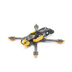 Diatone Roma F5 5" V2 Frame Kit - Analog