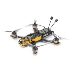 Diatone Roma F5 V2 HD 5" Freestyle Quadcopter w/ DJI Air Unit - PNP