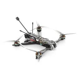 Diatone Roma L5 HD 5" Freestyle Quadcopter RTF w/ Caddx Vista DJI System - PNP