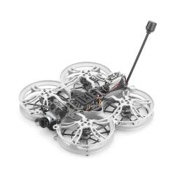 Diatone Taycan C25 MK2 2.5" CineWhoop HD w/ Caddx Vista DJI System - 4S