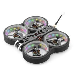 Diatone Taycan C3.1 LED 3" CineWhoop Analog w/ RunCam Phoenix 2 - 6S