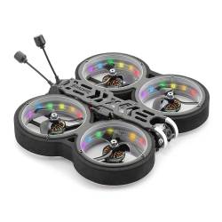 Diatone Taycan C3.1 LED 3" CineWhoop HD w/ DJI Digital HD FPV System - 6S