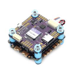 Diatone Mamba Stack - DJI F722 MK2 FC + F55 55A 128K ESC