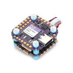 Diatone Mamba Stack - DJI F722 MK2 FC + F40 40A 128K ESC - Mini 20x20