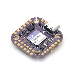 Diatone Mamba DJI F405 MK2 Flight Controller - Mini 20x20