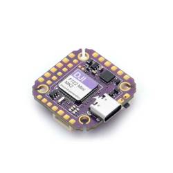 Diatone Mamba DJI F722 MK2 Flight Controller - Mini 20x20