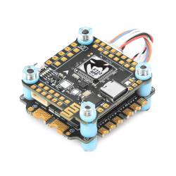 Diatone Mamba Stack - MK4 F722 APP FC + 55A 3-6S BHeli_32 128K ESC (ICM42688P)