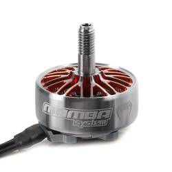 Diatone Mamba Toka 2306.5 Motor - 2650KV