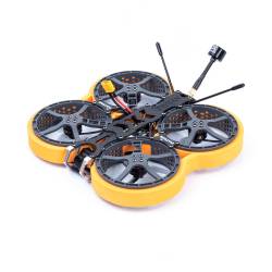 Diatone MXC Taycan 25 2.5" 4S Cinewhoop w/ Caddx Baby Ratel - Analog PNP