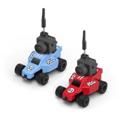 Diatone Q33 Karting 1:76 FPV Race Car