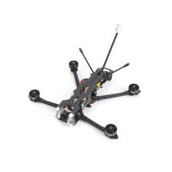 Diatone Roma F4 4" LR Freestyle Quadcopter w/ RunCam Nano 2 - PNP