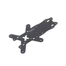 Diatone ROMA F5 5" HD Middle Plate