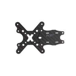 Diatone ROMA F5 5" Middle Plate